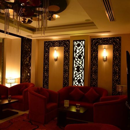 Home Inn Hotel Suites Al Khobar Ngoại thất bức ảnh