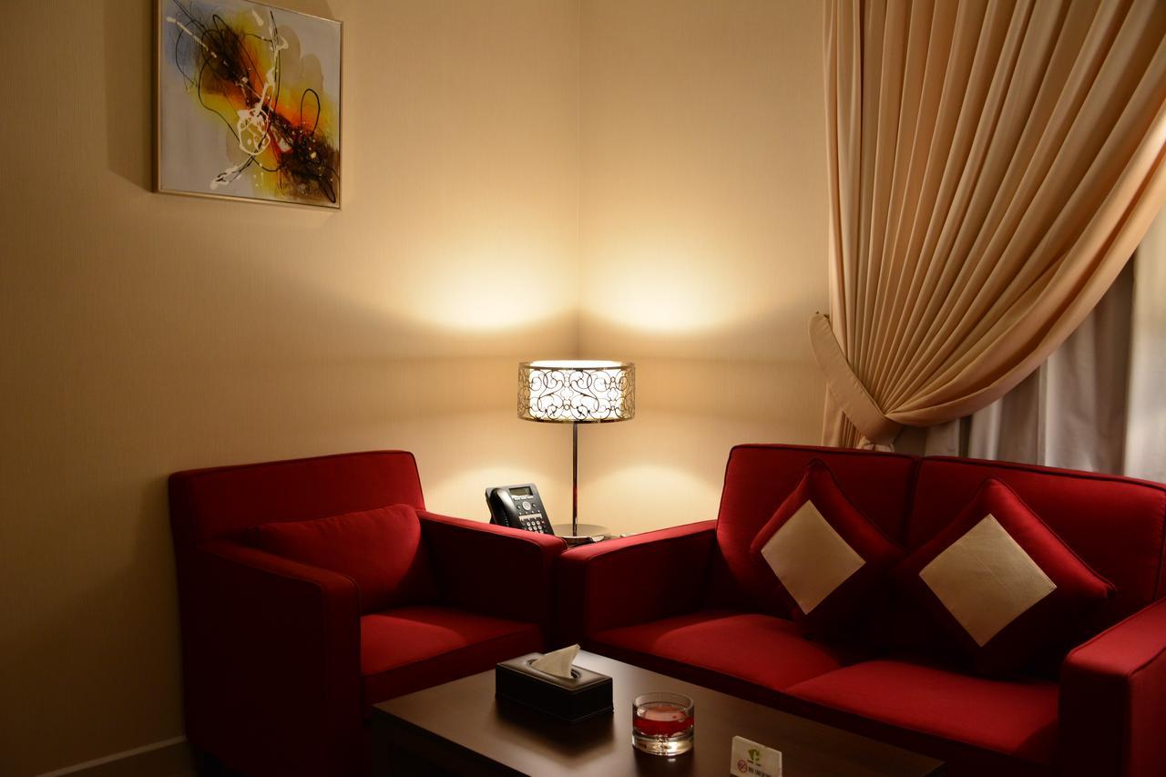 Home Inn Hotel Suites Al Khobar Ngoại thất bức ảnh