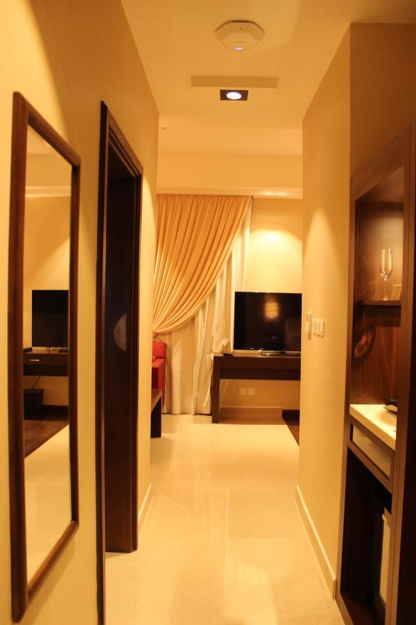 Home Inn Hotel Suites Al Khobar Ngoại thất bức ảnh