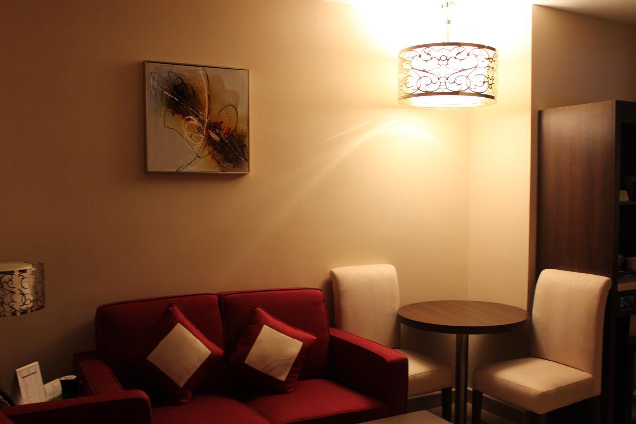 Home Inn Hotel Suites Al Khobar Ngoại thất bức ảnh