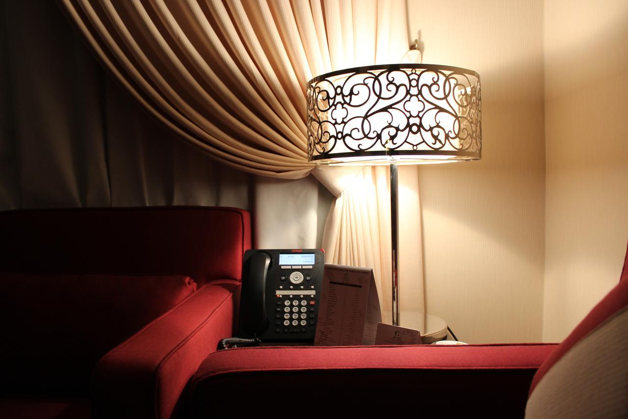 Home Inn Hotel Suites Al Khobar Ngoại thất bức ảnh
