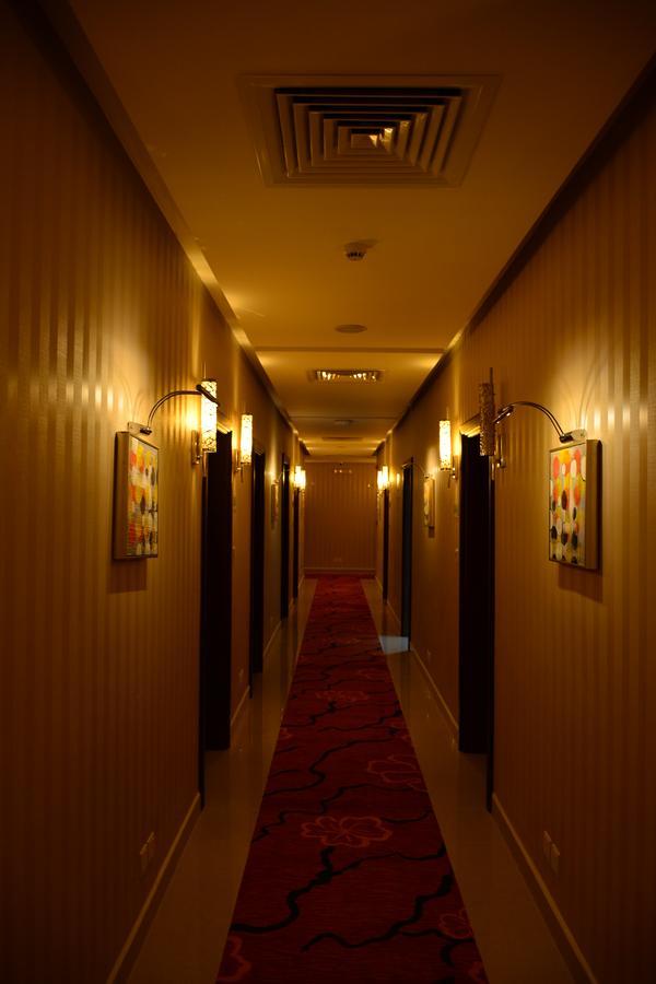 Home Inn Hotel Suites Al Khobar Ngoại thất bức ảnh