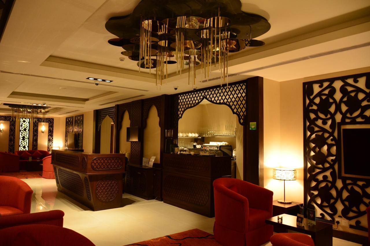 Home Inn Hotel Suites Al Khobar Ngoại thất bức ảnh