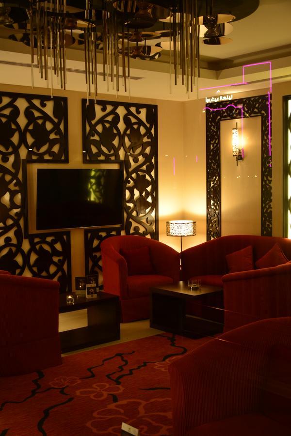 Home Inn Hotel Suites Al Khobar Ngoại thất bức ảnh