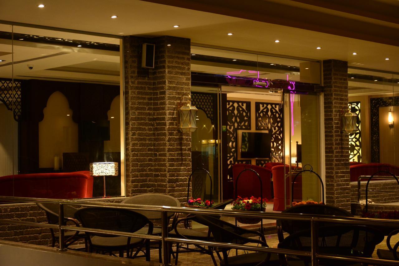 Home Inn Hotel Suites Al Khobar Ngoại thất bức ảnh