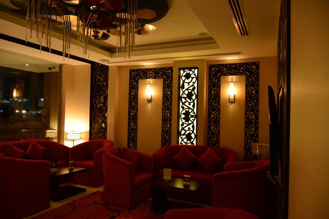 Home Inn Hotel Suites Al Khobar Ngoại thất bức ảnh