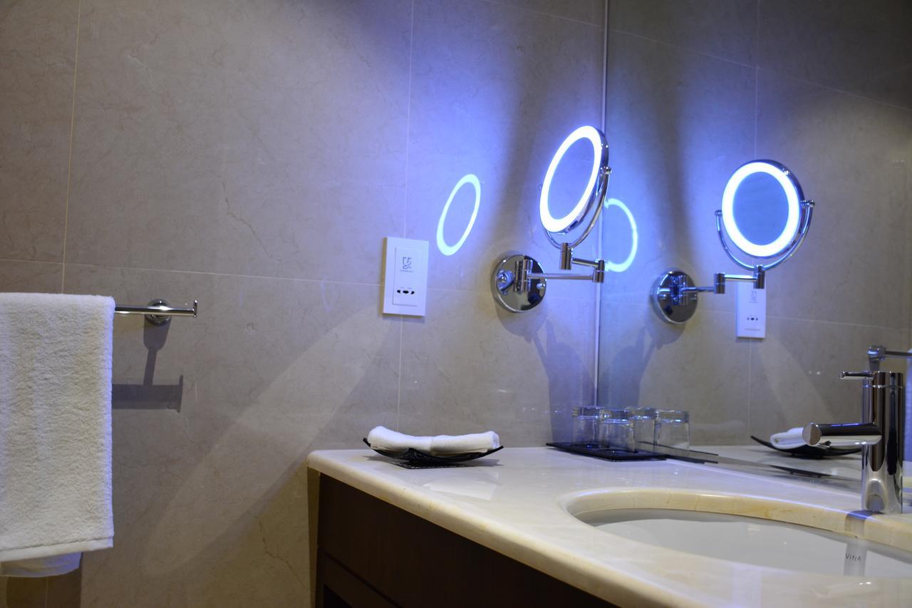 Home Inn Hotel Suites Al Khobar Ngoại thất bức ảnh