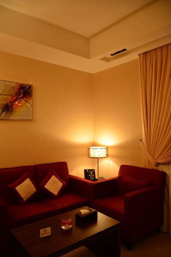 Home Inn Hotel Suites Al Khobar Ngoại thất bức ảnh