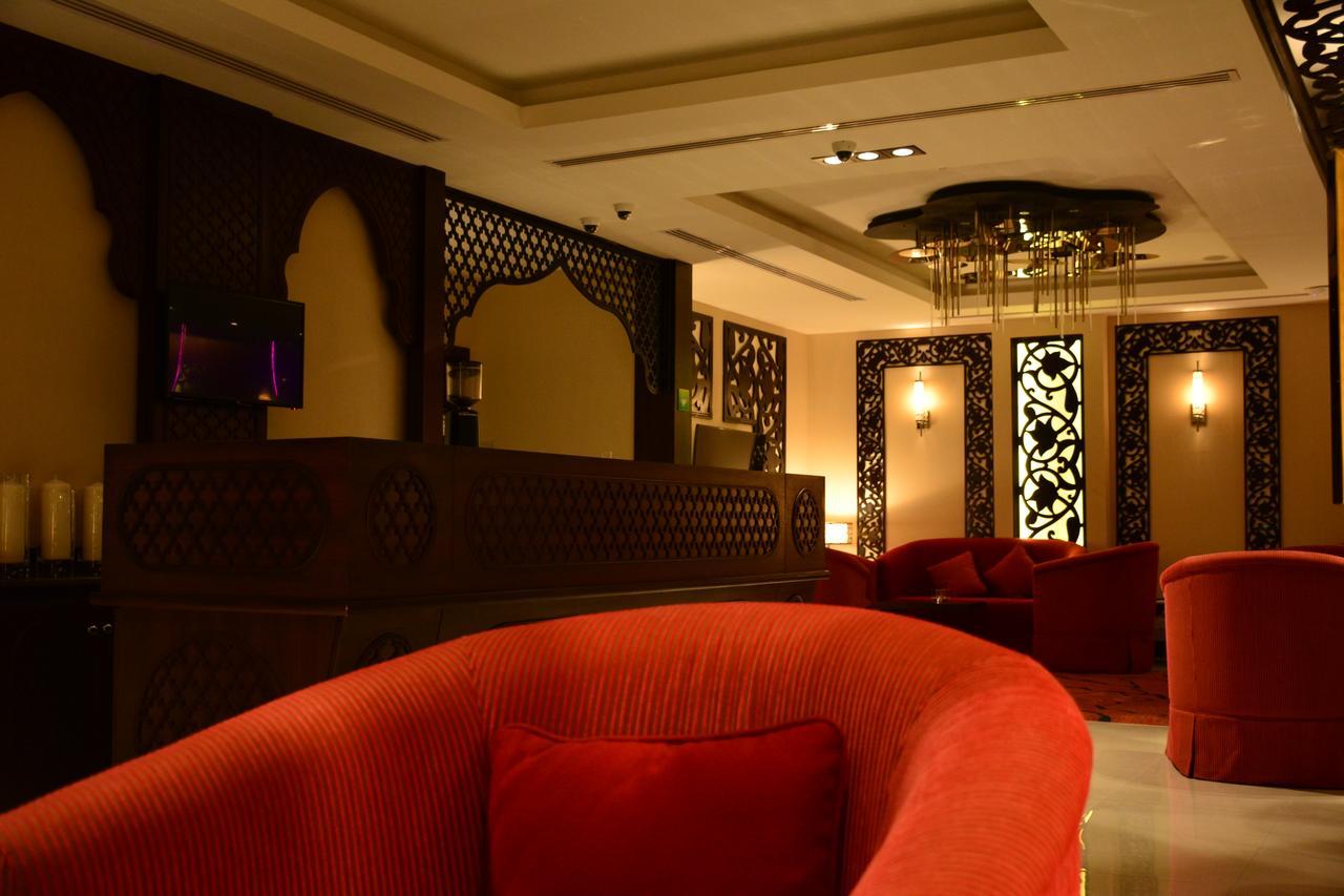 Home Inn Hotel Suites Al Khobar Ngoại thất bức ảnh