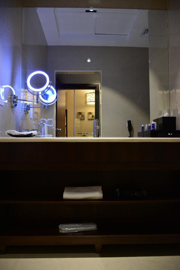 Home Inn Hotel Suites Al Khobar Ngoại thất bức ảnh