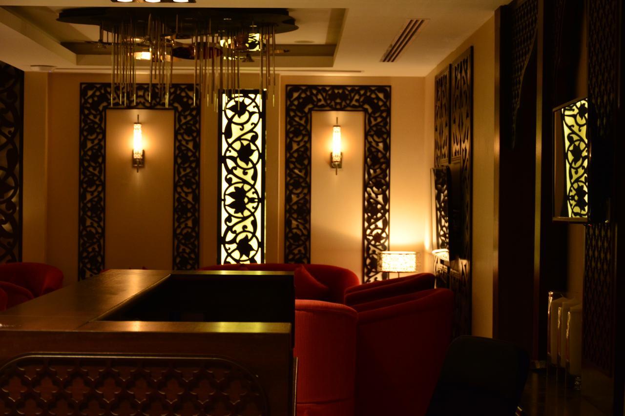 Home Inn Hotel Suites Al Khobar Ngoại thất bức ảnh