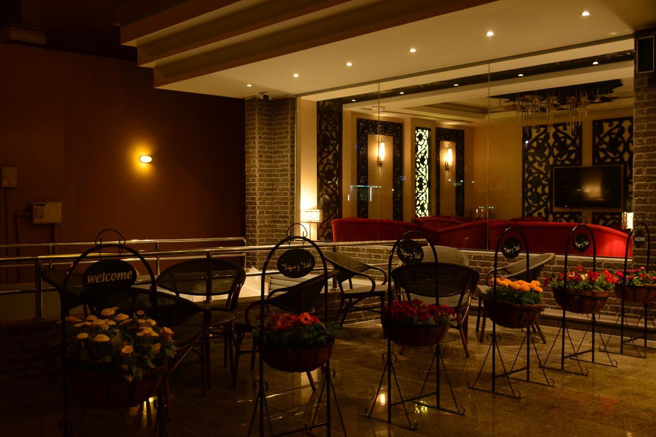 Home Inn Hotel Suites Al Khobar Ngoại thất bức ảnh