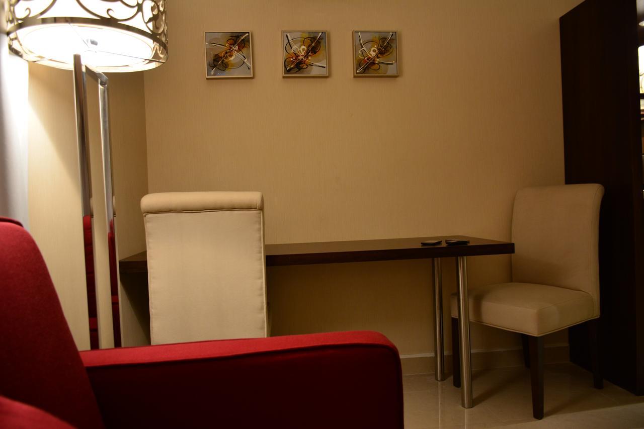 Home Inn Hotel Suites Al Khobar Ngoại thất bức ảnh