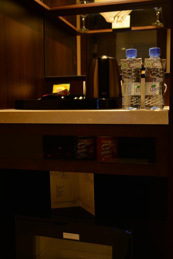 Home Inn Hotel Suites Al Khobar Ngoại thất bức ảnh