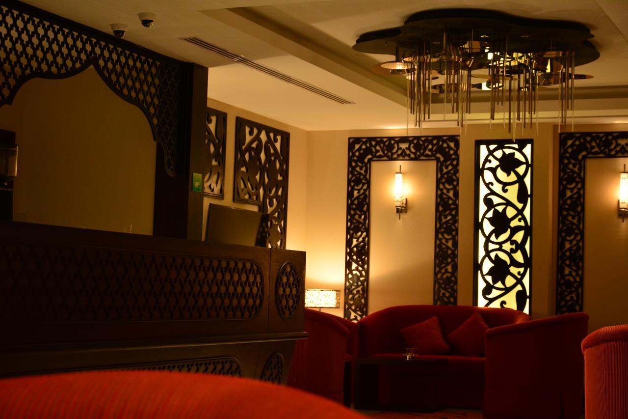 Home Inn Hotel Suites Al Khobar Ngoại thất bức ảnh