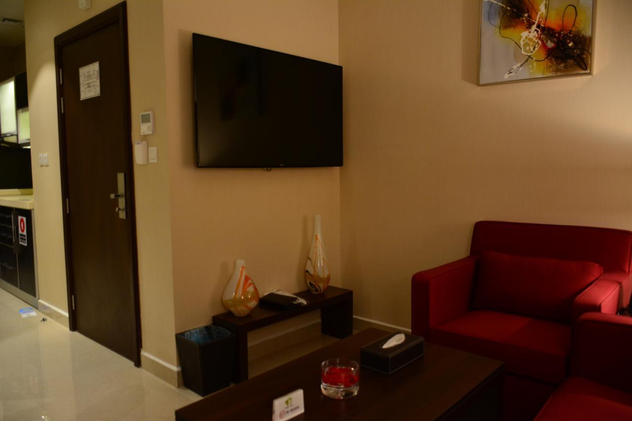 Home Inn Hotel Suites Al Khobar Ngoại thất bức ảnh