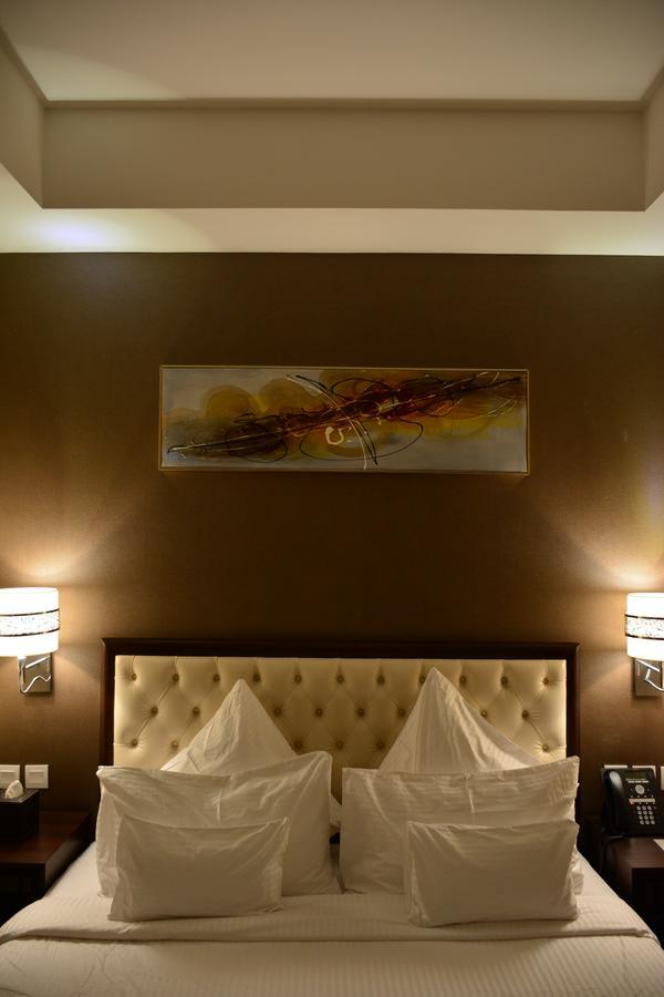 Home Inn Hotel Suites Al Khobar Ngoại thất bức ảnh