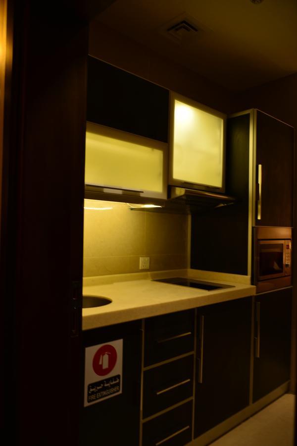 Home Inn Hotel Suites Al Khobar Ngoại thất bức ảnh