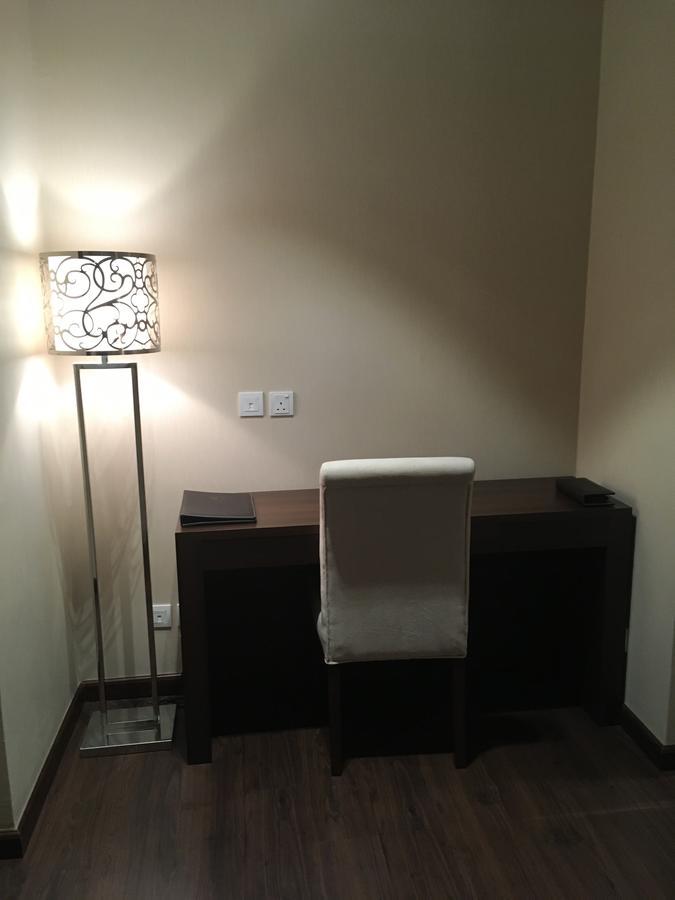 Home Inn Hotel Suites Al Khobar Ngoại thất bức ảnh