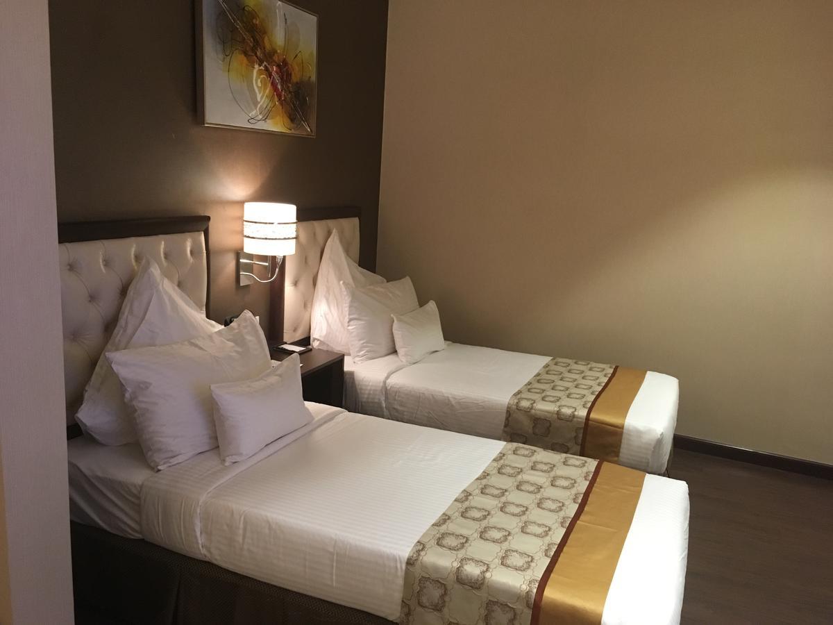 Home Inn Hotel Suites Al Khobar Ngoại thất bức ảnh