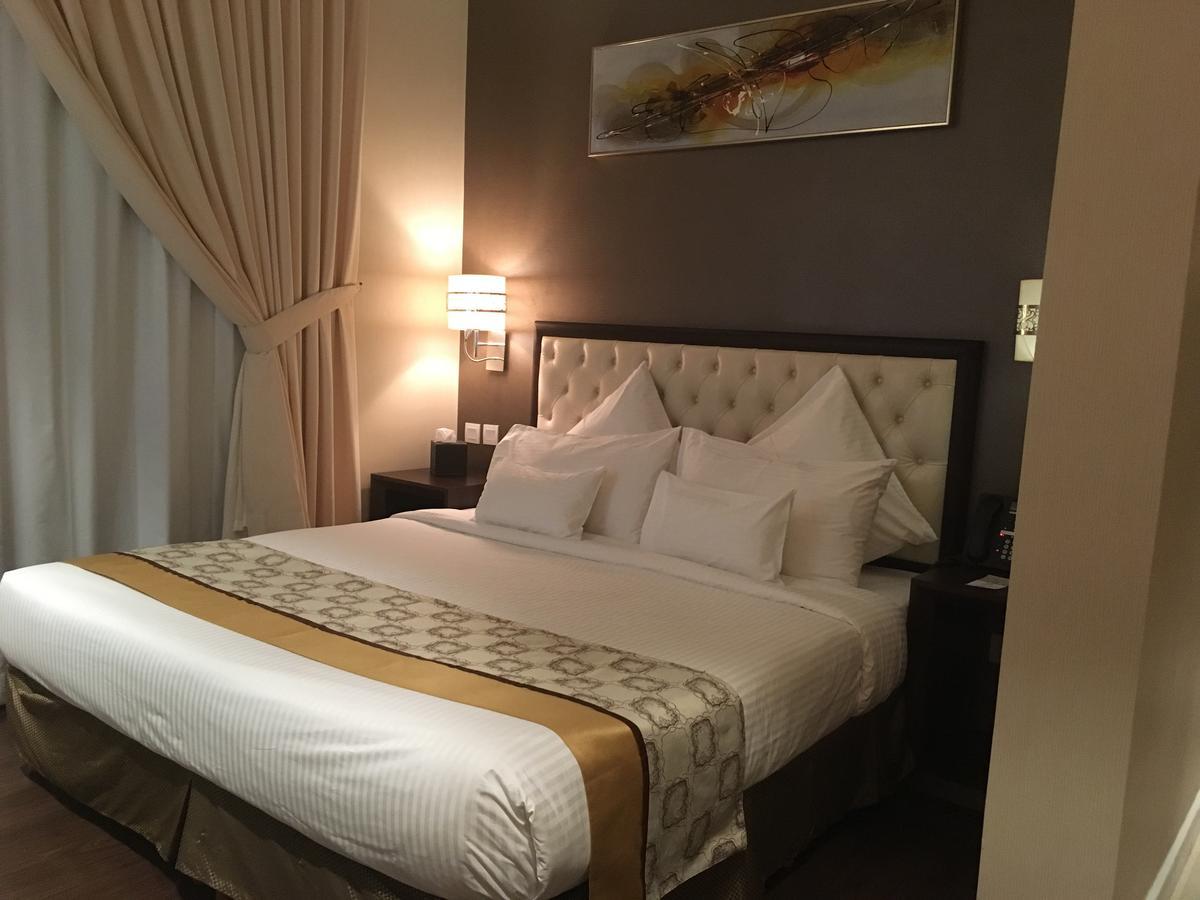 Home Inn Hotel Suites Al Khobar Ngoại thất bức ảnh