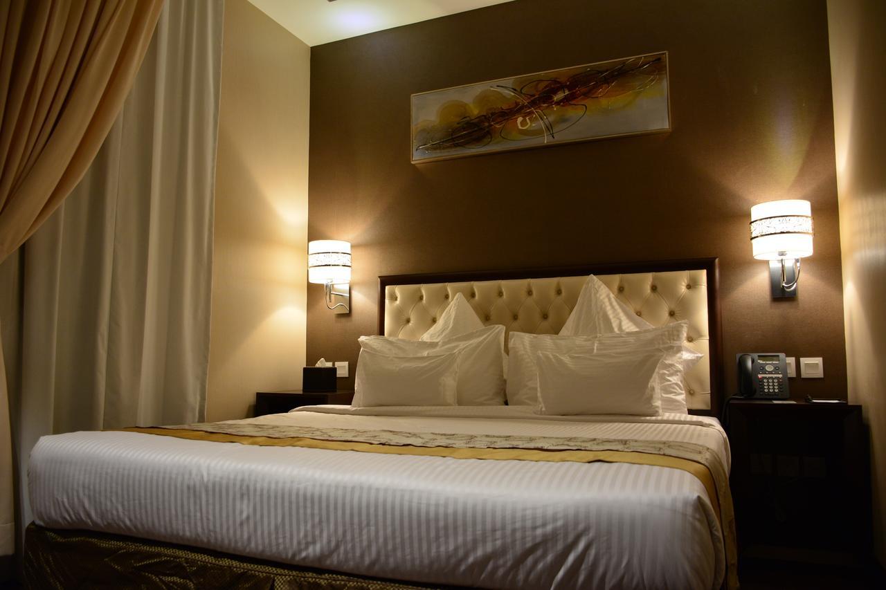 Home Inn Hotel Suites Al Khobar Ngoại thất bức ảnh